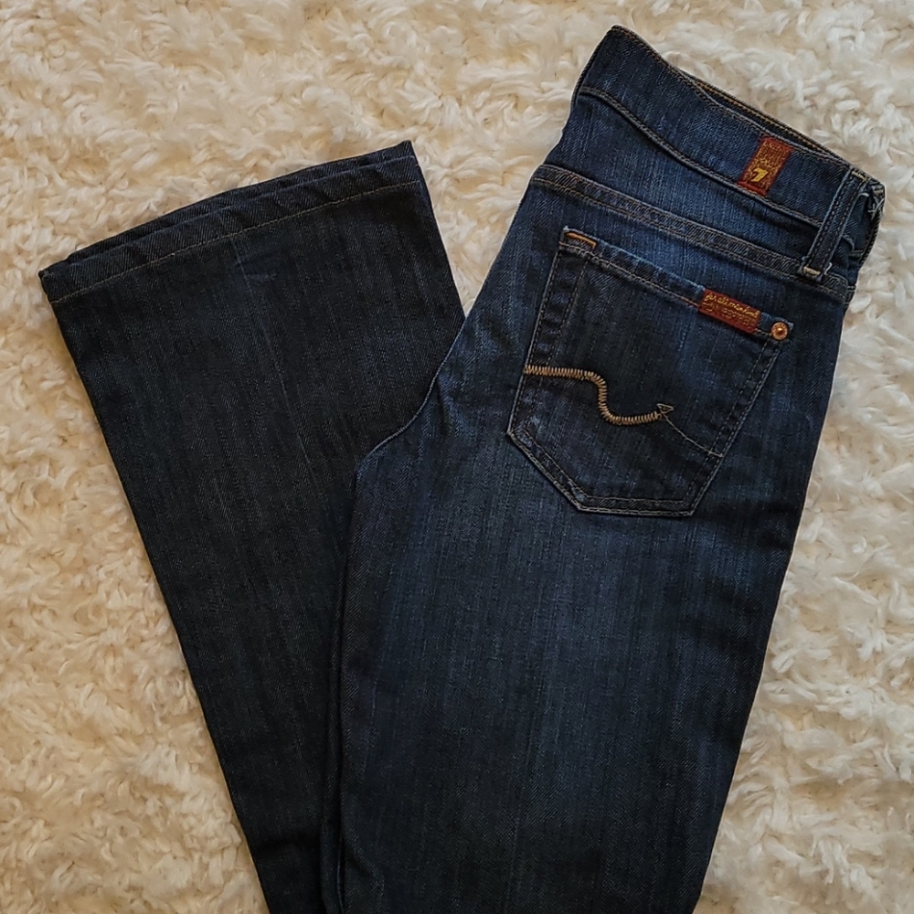 7 For All Mankind Jeans